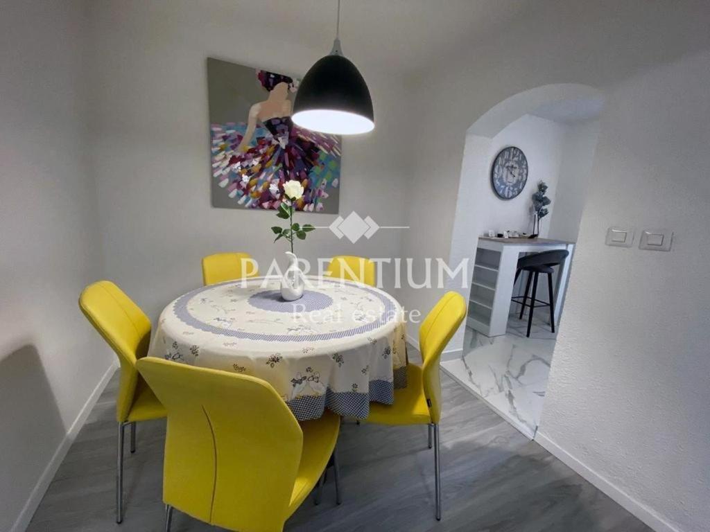 Apartment Ronaldo Porec Exterior photo